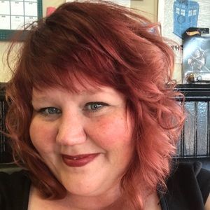 Meet your Posher, Cindy